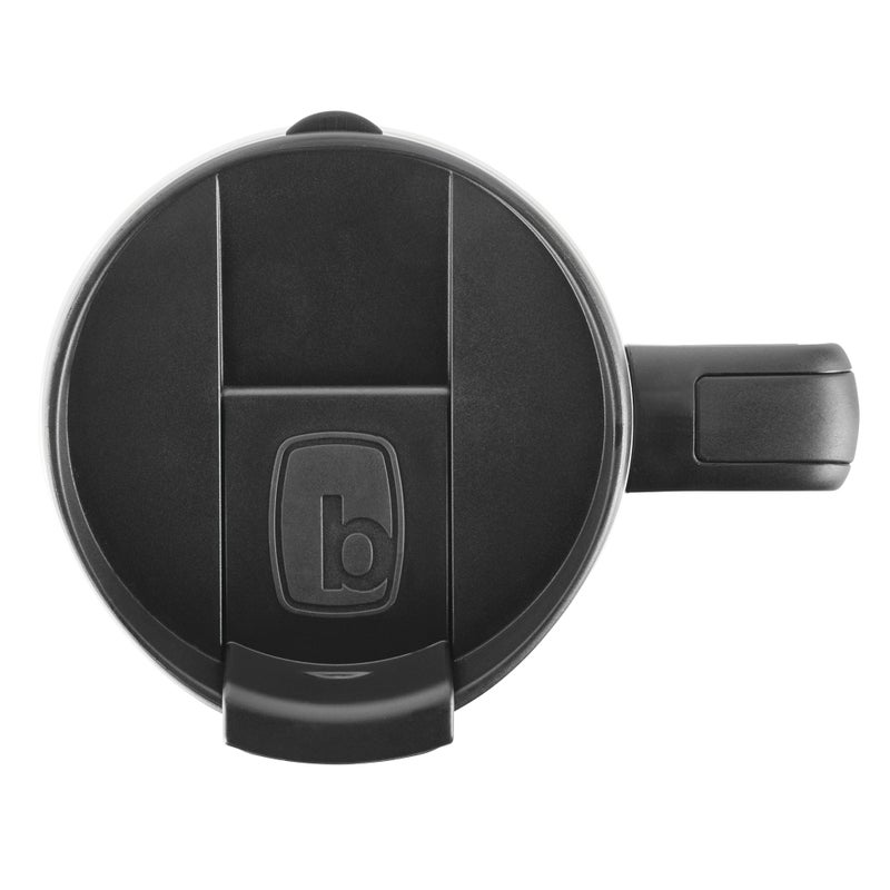 Bubba Hero XL, Vacuum-Insulated Stainless Steel Travel Mug, 30oz., Stainless Steel - Image 3